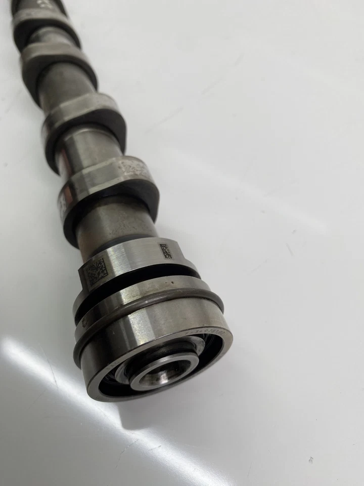 Árbol de levas motor MERCEDES-BENZ C W205 2.1d 651 A6510501501 (Nc220) Foto 2 de 4