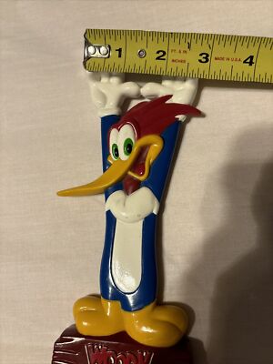 1999 Universal Studio Japan ウッドペッカー s-l400.jpg