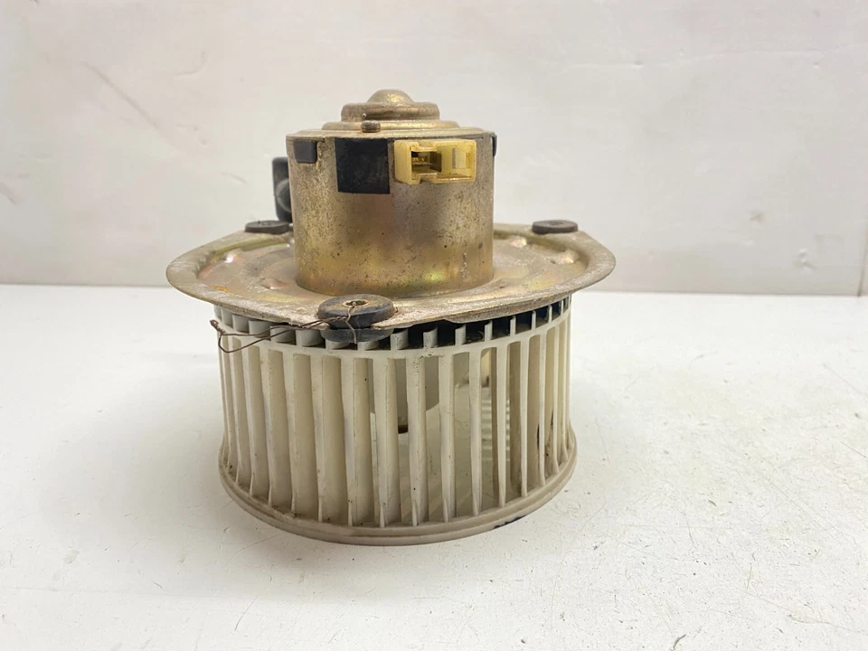 Nissan 1986-1995 camioneta soplador motor OEM, 615-58205 Foto 3 de 4