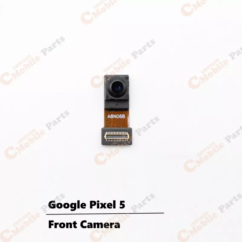 pixel 5 front