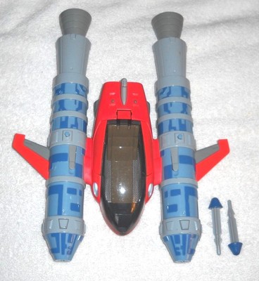 TEEN TITANS T-VEHICLES バンダイ 2003 当時物 T-Vehicles - Teen