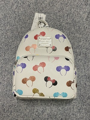 2021 Disney Parks Loungefly Minnie 