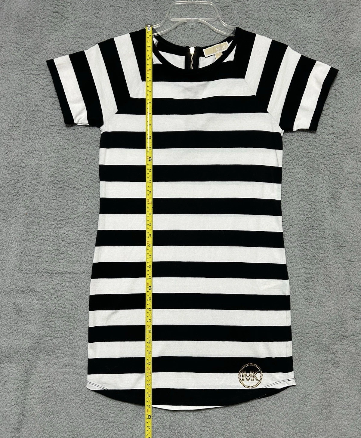 Abito Michael Kors donna taglia small Tenniscore Normcore preppy officecore