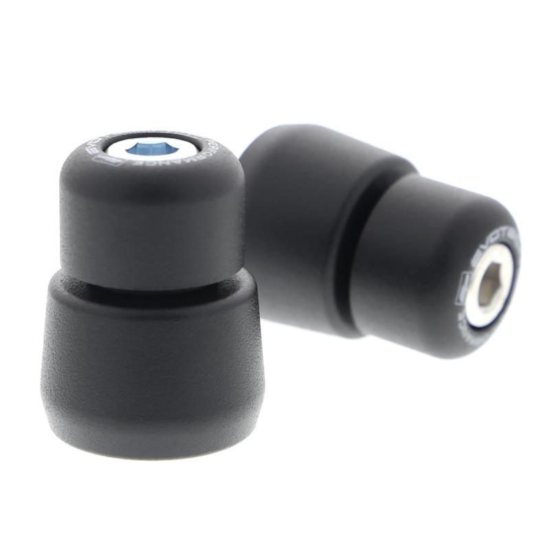 BMW R 1250 GS Trophy (2023+) Evotech Performance Bar End Weights