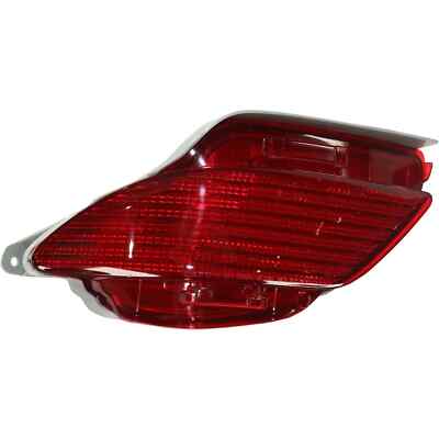 fits LEXUS RX350 2010 2015 REAR LH SIDEMARKER LAMP ASSEMBLY