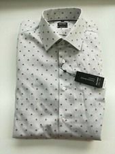 Olympus Mens Shirt Body Fit Size 42