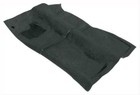 OER Green Car & Truck Floor Mats, Carpets & Cargo Liners