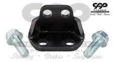Cpp Universal Parking Brake Emergency E-brake Cable Mounting Kit E-stopp
