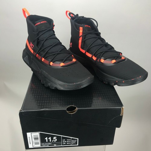 Buy Under Armour SC 3Zero II Curry 