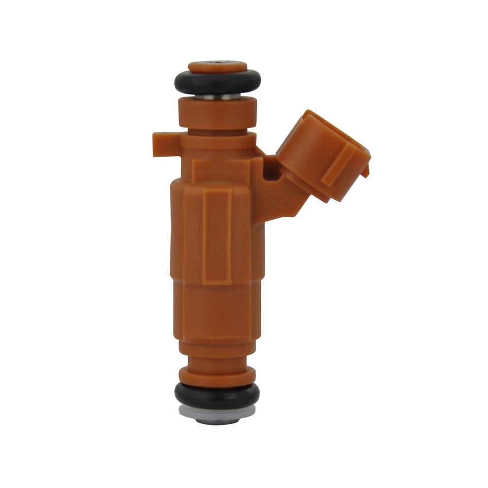 12X Inyectores de combustible para Audi 05-09 A8 Quattro Volkswagen Phaeton FJ855 Foto 3 de 4