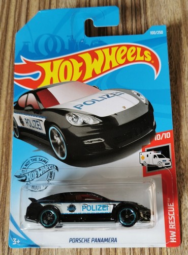 HOT WHEELS/MATCHBOX - PORSCHE SERIES - 911, 914, 917, 918, 934, 935, 962, OUTLAW - Picture 77 of 311