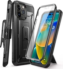 SUPCASE UBPro For iPhone 14 Pro 6.1 inch Full Body Screen Case Rugged Cover 2022
