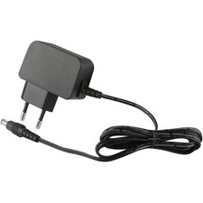 HN Power HNP18I-120V2 PSU 12V 1.50A 18W Incl. AUS/UK/US Adapters