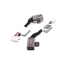 NEW DC POWER JACK HARNESS CABLE FOR Dell Inspiron 15-7558 15-7000 15-7568 0JDX1R