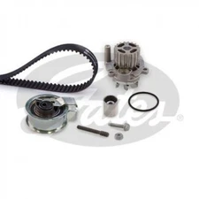 Water Pump + Timing Belt Kit PowerGrip® GATES KP15569XS-3