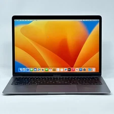 13" MacBook Air 2020 1.1GHz i5 8GB 512GB Sequoia Gray + Warranty + Good