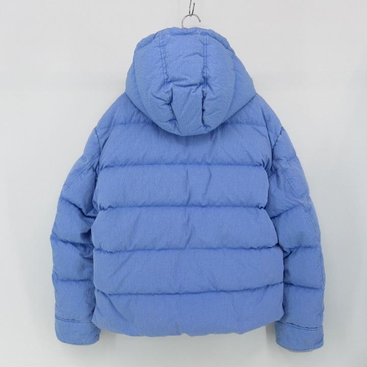 Diesel Men M Washed Down Jacket A03057 0Idak Warm winter Diesel Men M Washed Down Jacket A03057 0Idak Warm winter