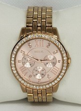 Relic Women's ZR15755 Layla Rose Gold 