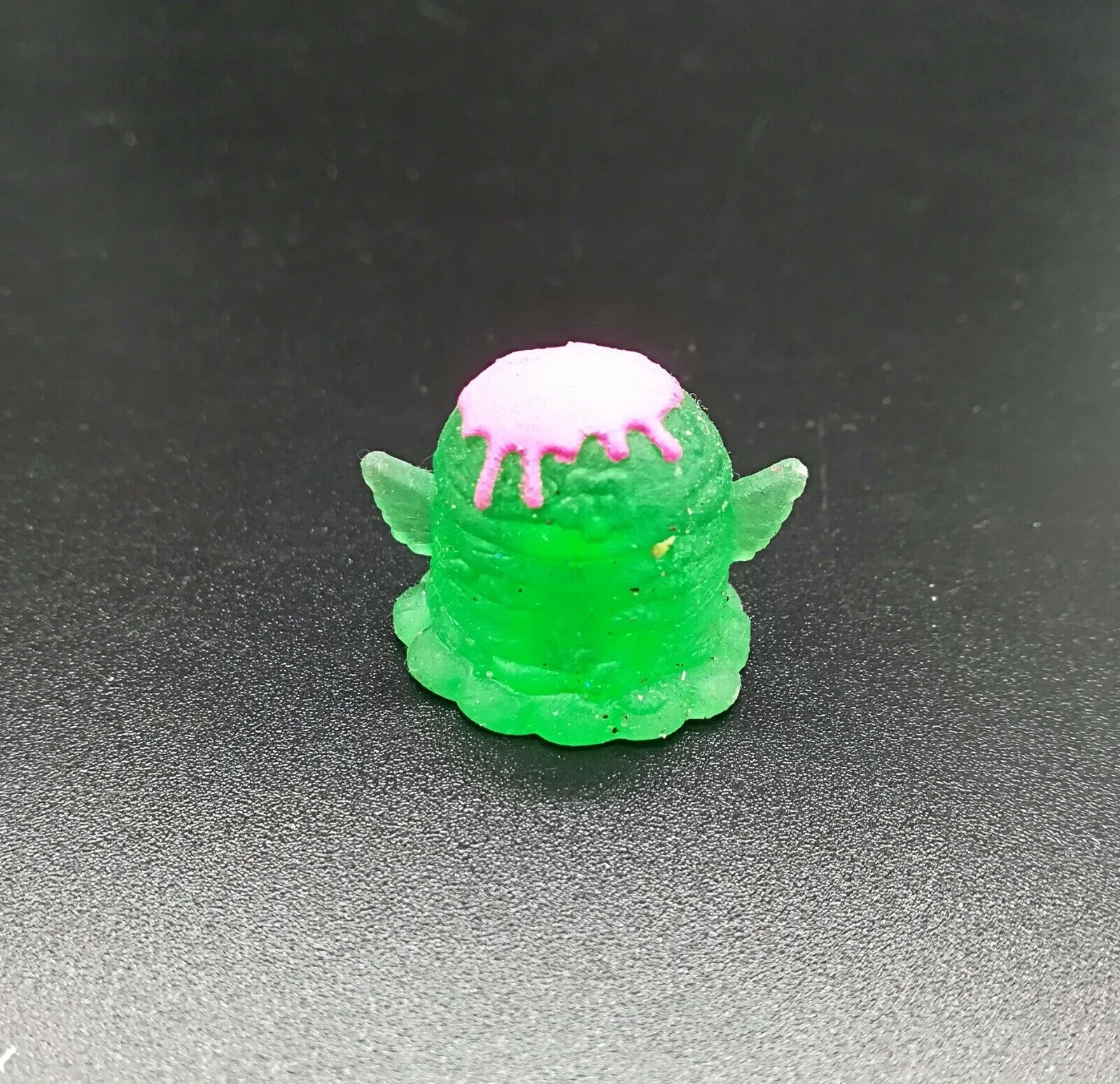 RARE The Trash Pack LIMITED EDITION Series 7 Junk Germ Monster Mini Figure  Toys
