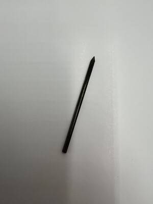 I.T.I .1285 Dia Dagger Drill Bit 2-3/4'' OAL, T302N6-26 #20131-02
