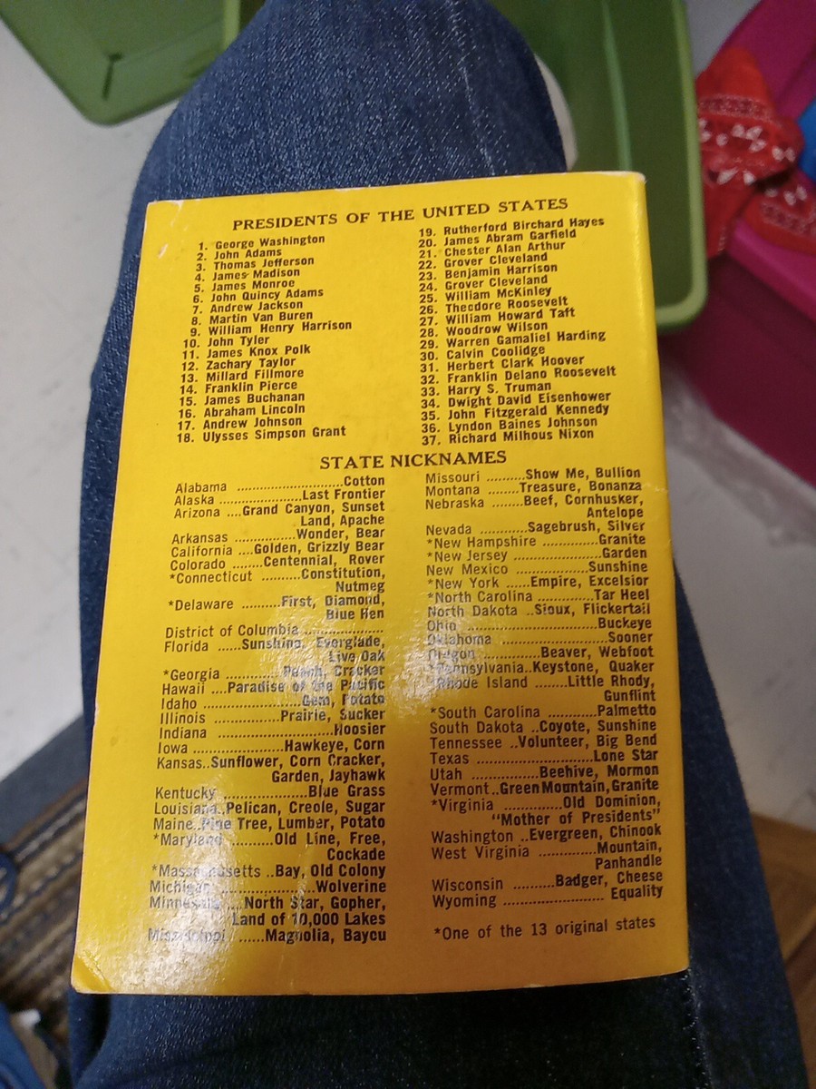 Vintage Dell Purse Book 1573 Crossword Dictionary 1965 | eBay