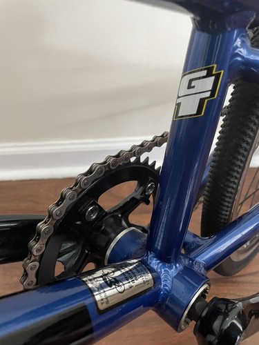 gt power series junior