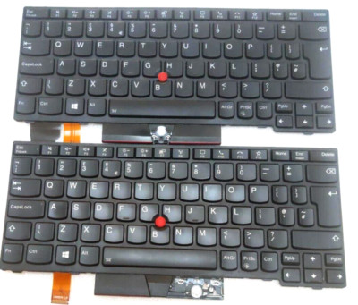 Lenovo Thinkpad L13 Gen 1 Gen 2 Single Ersatzschlüssel
