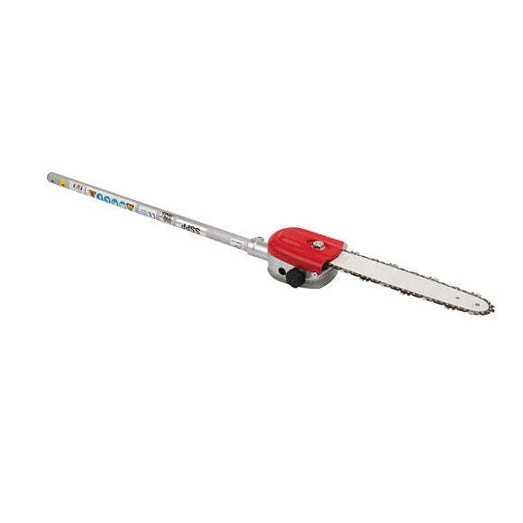 Honda SSPP 30.9 x 3.3 Inch Pole Pruner VersAttach Chainsaw