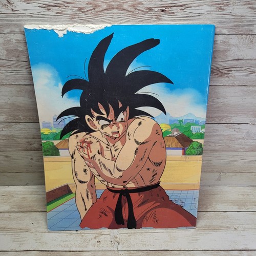 ANIMENOMINOUS! #4 The New Standard Summer 1991 Free Shipping - Picture 2 of 6