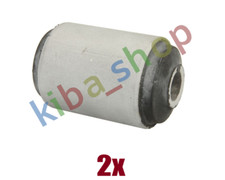 2x REAR RIGHT OR LEFT SILENTBLOCK/SPRING BUSH REAR L/R 16MM/50MM FITS FOR D