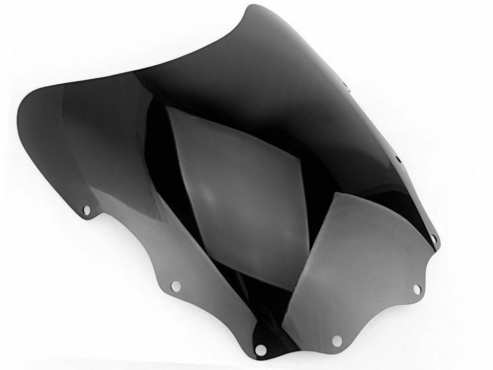 Parabrisas de moto para Kawasaki Ninja 500R EX500D 1994-2008 Foto 3 de 3