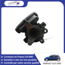 Pompe direction assistée Renault SCENIC