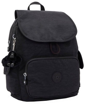 Kipling Seoul Kipling Backpack Kipling Handbags For Sale Kipling Womens  City Pack S Backpack Black Noir UK - Main Image