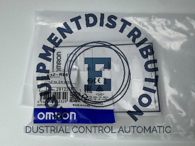 1pcs New   Brand New PhotoElectric Switch E3Z-R86 12-24VDC *gi