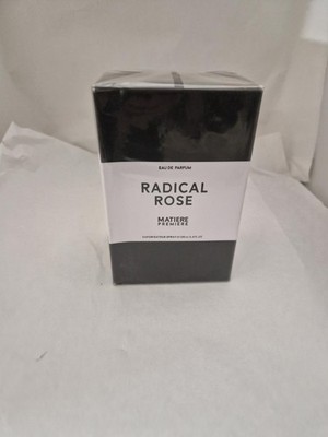 Matiere Premiere Radical Rose Eau De Parfum 100 ml Neu&Ovp