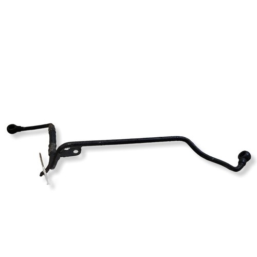 Opel Antara 2011 Diesel 135kW Turbolader Ölleitung Ölschlauch JUT266908