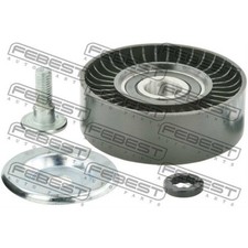 Poulies diverses Volvo XC90