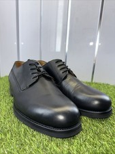 mens jones bootmaker shoes size 10 Wide Fitting, Beautiful Leather Uppers