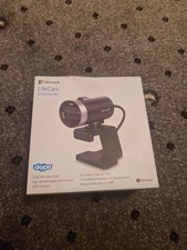 Microsoft LifeCam Cinema H5D-00014 Webkamera