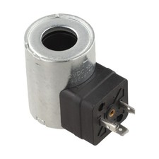 Good Replacement Part DC Solenoid Coil 12V 24V Coil For Efficient
