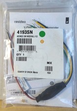 Honeywell 4193SN 2 Zone V-Plex Expander - Resideo Ademco