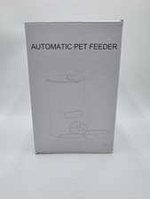 Animateur automatique avec minuteurs programmables pour la planification des repas.