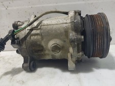 6N0820803B KLIMAKOMPRESSOR / 2175822 FÜR VOLKSWAGEN POLO BERLINA 6N2 TRENDLINE