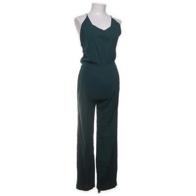 Karma Koma, Jumpsuit, Größe: M, Grün, Viskose, Einfarbig, Damen #4HQ
