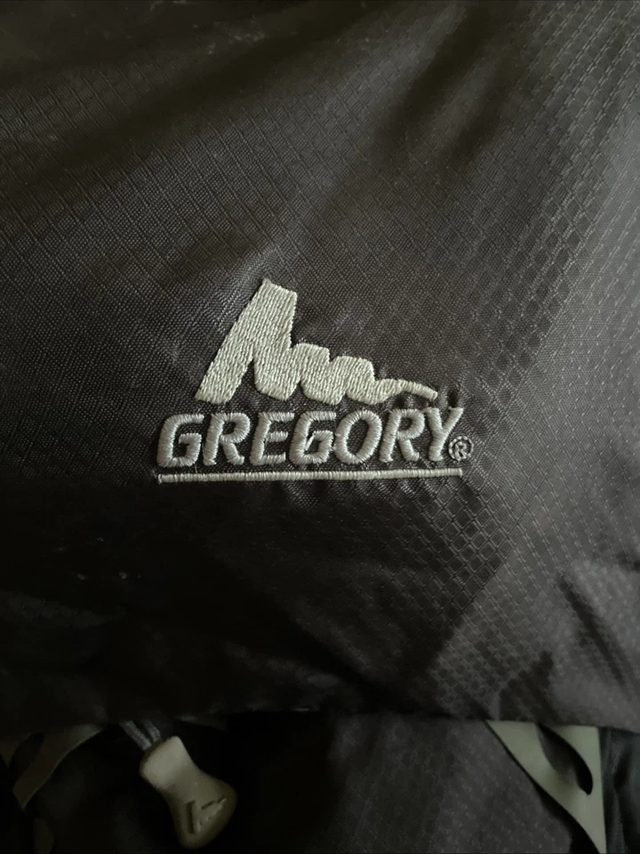 Mochila Gregory Baltoro 70L Marco Interno Marrón, Talla Grande para Senderismo Camping Foto 2 de 4
