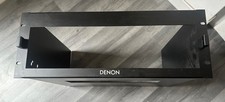 Denon Audio Rack Case For Hi FI Separates
