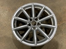 2015-2017 Audi A5 OEM Wheel Rim 18x8.5 ET29 10 Spoke 8T0601025BM (TL)