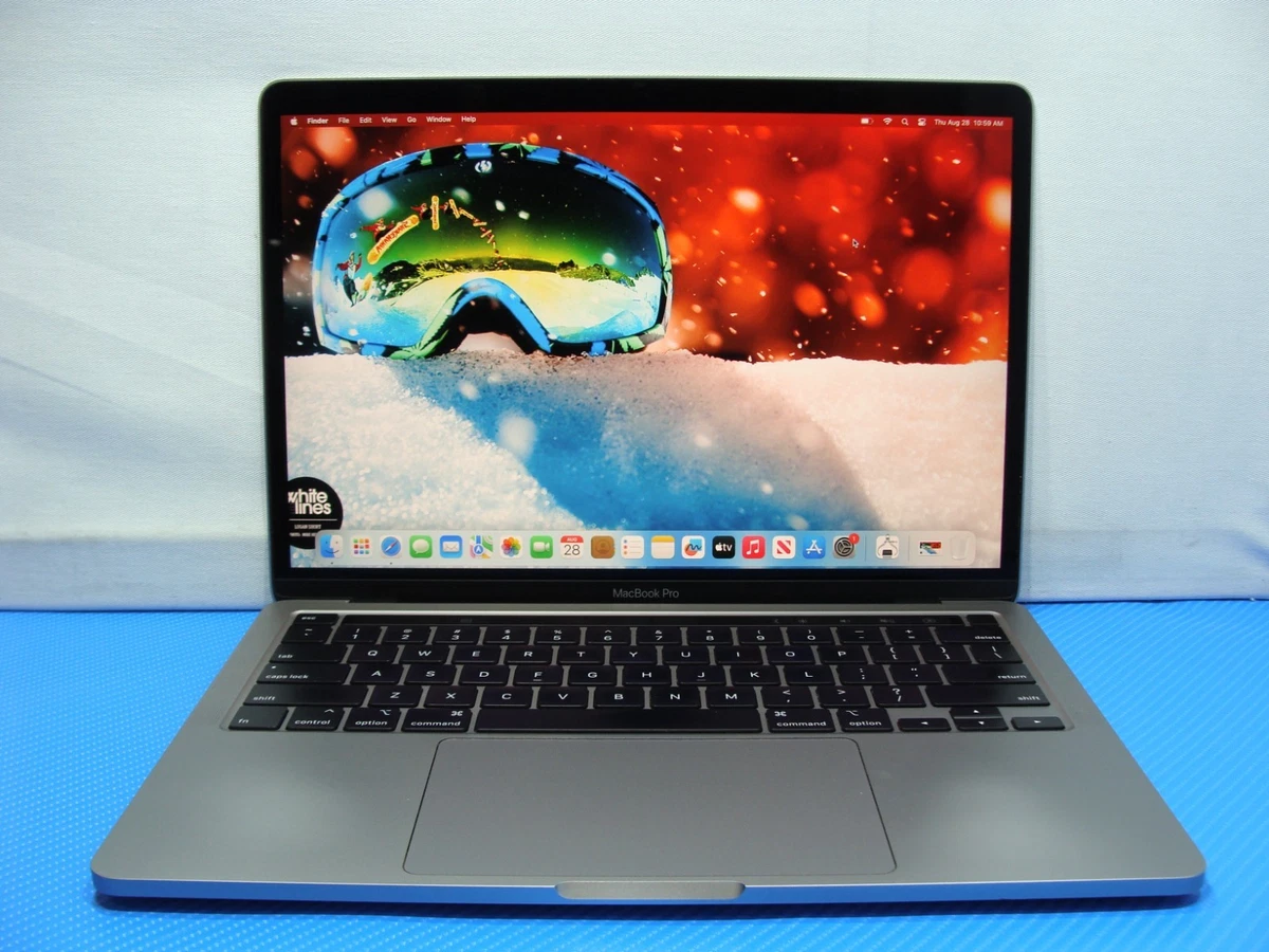 Las mejores ofertas en Apple MacBook Pro Intel Core i7 7th