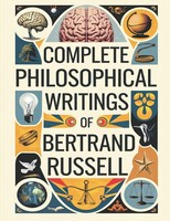 Complete Philosophical Writings Of Bertrand Russell | Institute | Taschenbuch