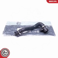 KüHlerschlauch Esen SKV 24SKV238 FüR BMW 3Er E46 Touring Compact 320 323 325 328